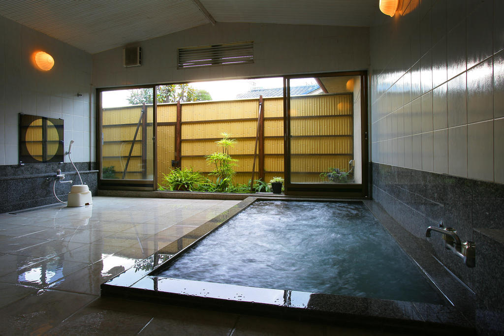 Kisarazu Fujiya Kicho Hotel Chiba Exterior photo