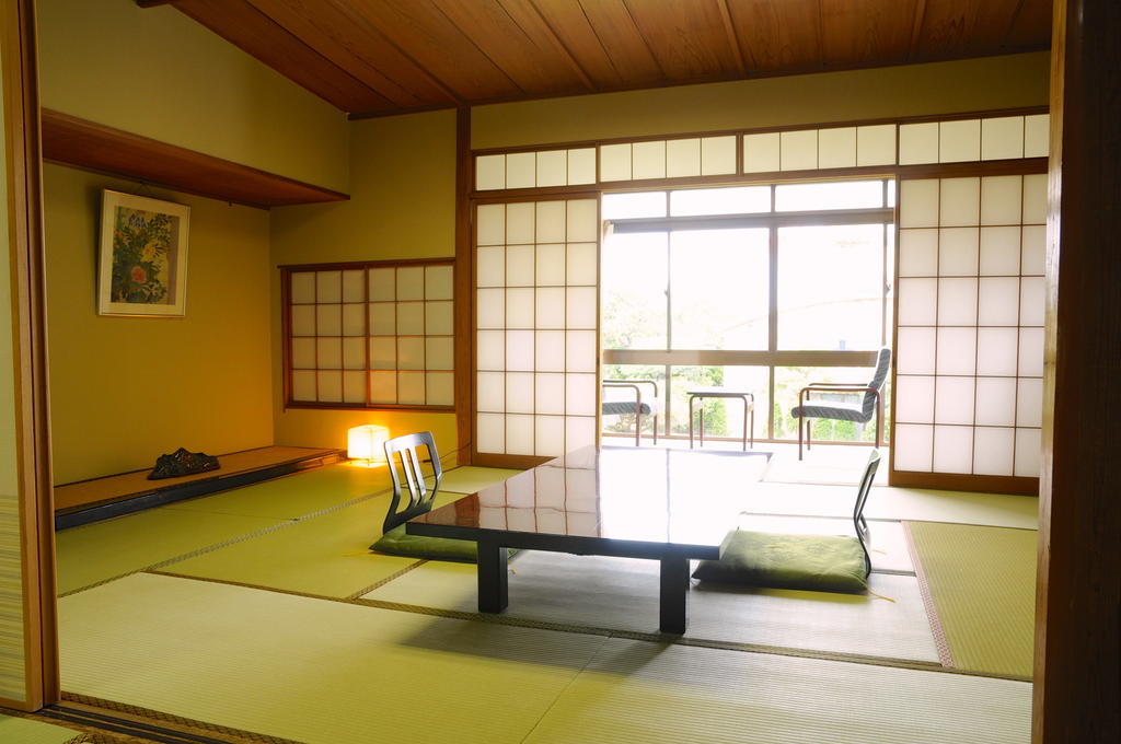 Kisarazu Fujiya Kicho Hotel Chiba Room photo
