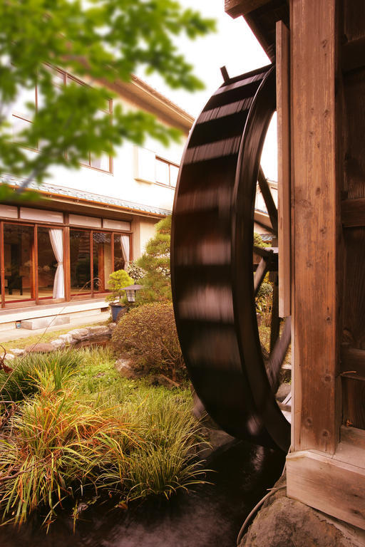 Kisarazu Fujiya Kicho Hotel Chiba Exterior photo
