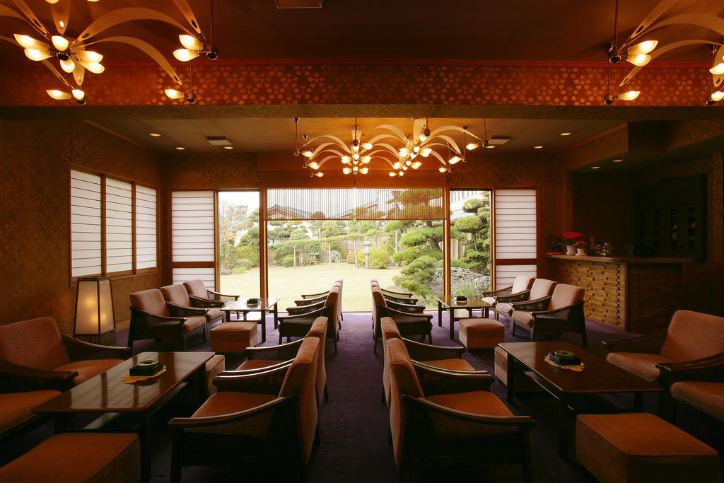 Kisarazu Fujiya Kicho Hotel Chiba Exterior photo