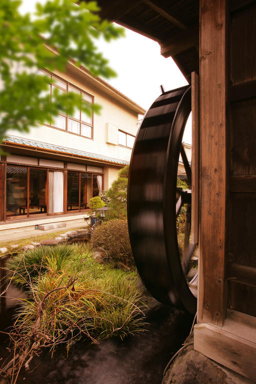 Kisarazu Fujiya Kicho Hotel Chiba Exterior photo