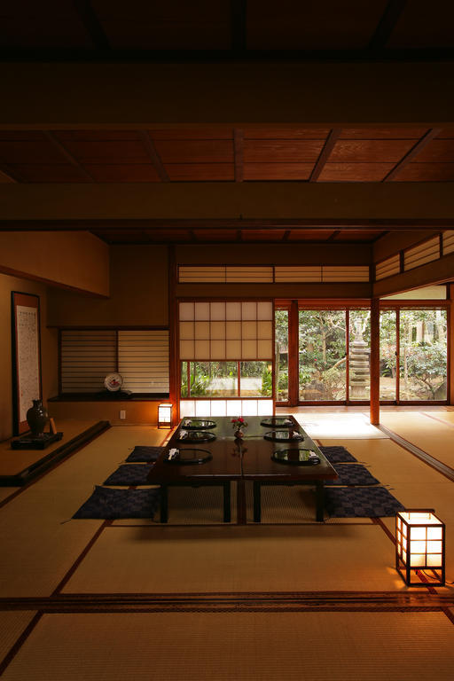 Kisarazu Fujiya Kicho Hotel Chiba Exterior photo